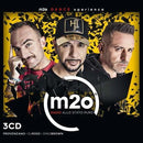 AA.VV. - M2O MUSIC XPERIENCE - LA COMPILATION ALL