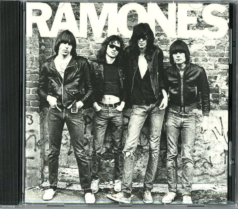 Ramones - Ramones