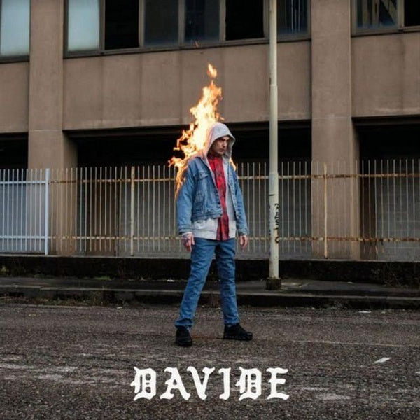 GEMITAIZ - DAVIDE - 2CD DELUXE ED.