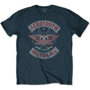 AEROSMITH - BOSTON PRIDE- T-SHIRT