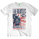 BEATLES - COLISEUM POSTER - T-SHIRT