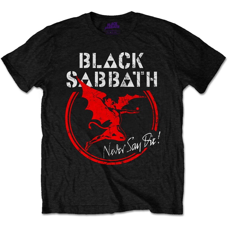 Black Sabbath - ARCHANGEL - T-SHIRT