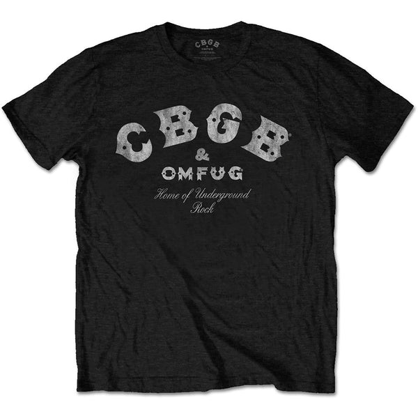 CBGBS - CLASSIC LOGO