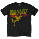 Bob Marley - Roots Rock reggae