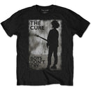 CURE - BOYS DON'T CRY - T-SHIRT