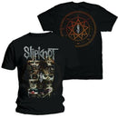 SLIPKNOT - CREATURES - T-SHIRT