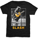 SLASH - GUITAR JUMP - T-SHIRT
