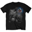 THE WHO - QUADROPHENIA ALBUM COVER - T-SHIRT