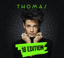 THOMAS - THOMAS 18 EDITION