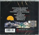 Lorenzo Fragola - Bengala