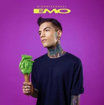 GIONNYSCANDAL - EMO