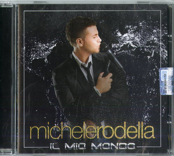 MICHELE RODELLA  - IL MIO MONDO