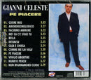 Gianni Celeste - Pe Piacere