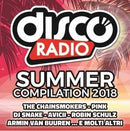 AA.VV. -  DISCORADIO SUMMER COMPILATION 2018