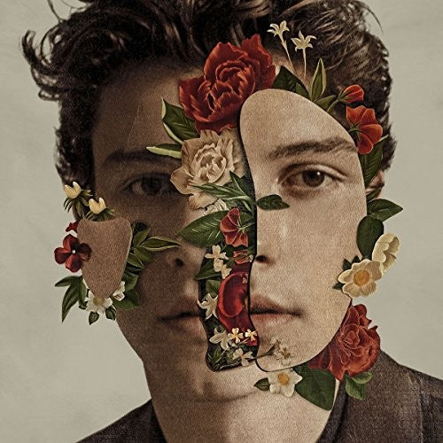 SHAWN MENDES  - SHAWN MENDES - DELUXE LTD.ED.