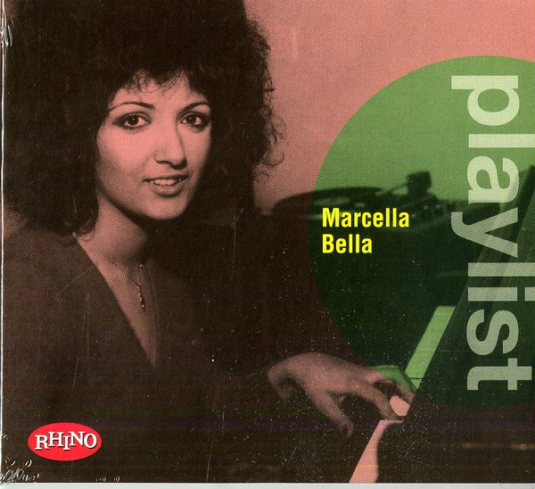 Marcella Bella - Marcella Bella