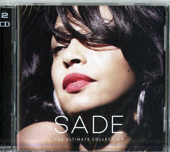 Sade - The Ultimate Collection (2 Cd)