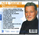 PAOLO TARANTINO  -  RICOMINCIAMO