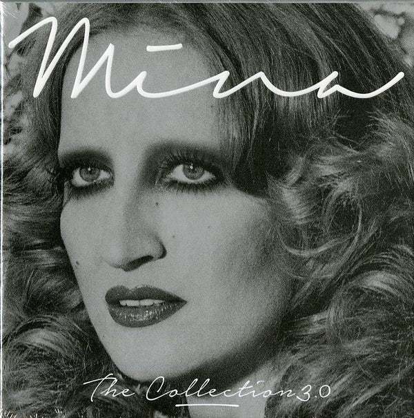 Mina - The Collection 3.0 (3 Cd)