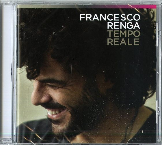 Francesco Renga  - Tempo Reale