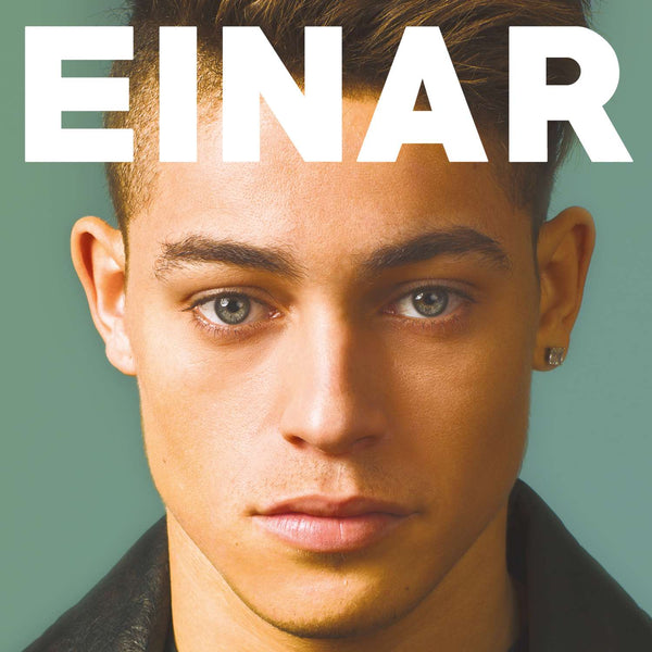 EINAR - EINAR - AMICI 2018