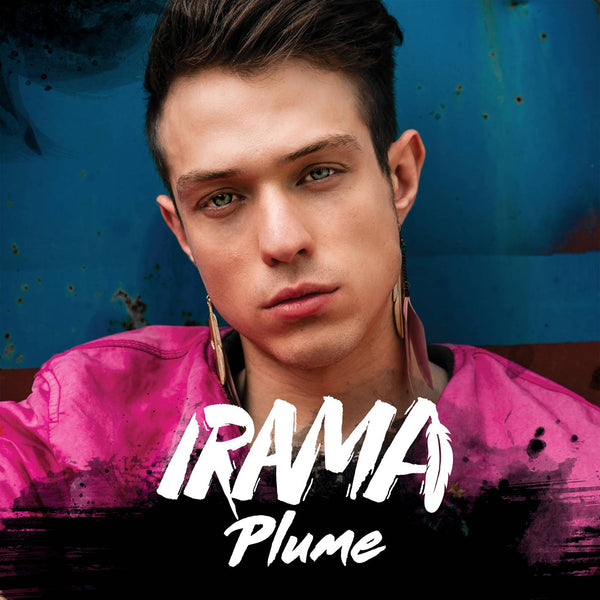 IRAMA - PLUME - AMICI 2018