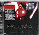 Madonna - I'm Going To Tell You A Secret (Cd+Dvd)