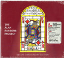 Alan Parsons Project - The Turn Of A Friendly Card (2 Cd)