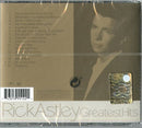 Rick Astley - Greatest Hits
