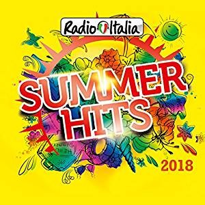 AA.VV. - RADIO ITALIA SUMMER HITS 2018