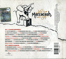 MARRACASH - MARRACASH-10 ANNI DOPO