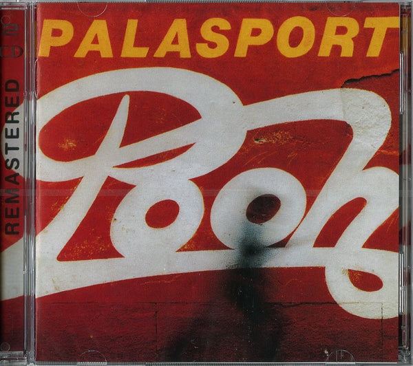 Pooh - Palasport (Remastered) (2 Cd)