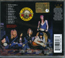 GUNS'N'ROSES - APPETITE FOR DESTRUCTION REMASTER ED.
