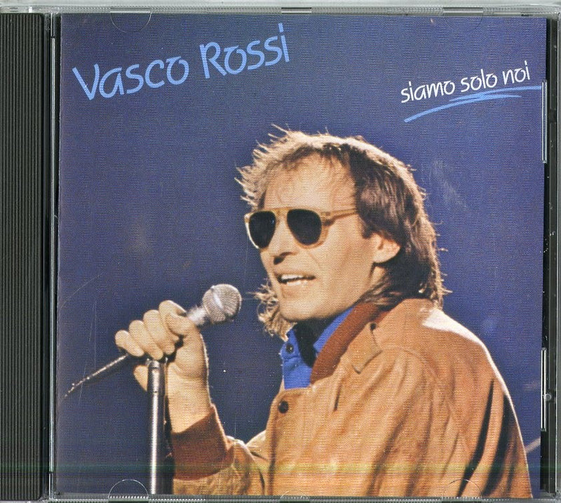 Vasco Rossi - Siamo Solo Noi