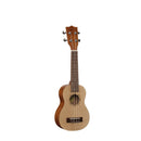 UKULELE CONCERTO MAUI PRO MPUKA-120A CON CUSTODIA