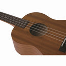 UKULELE TENORE MAUI PRO MPUK-130M CON CUSTODIA