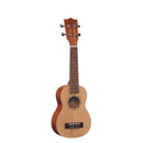 UKULELE TENORE MAUI PRO MPUKA-130A CON CUSTODIA