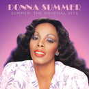 DONNA SUMMER  -  SUMMER: THE ORIGINAL HITS