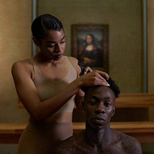 THE CARTERS ( BEYONCE & JAY-Z) - EVERYTHING IS LOVE ( EXPLICIT CD)