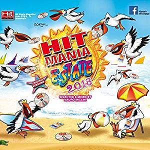 AA. VV. - HIT MANIA ESTATE 2018 - 2 CD BOXSET