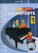 PERINI - PERCORSI DI PIANOFORTE VOL.1