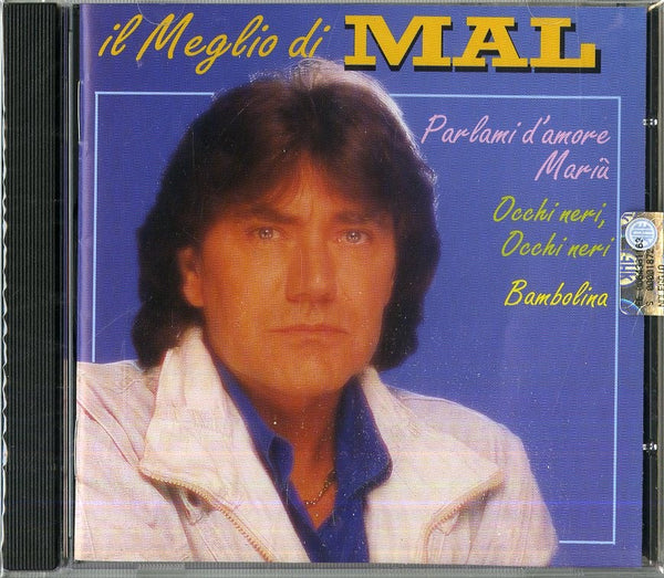 Mal - Il Meglio