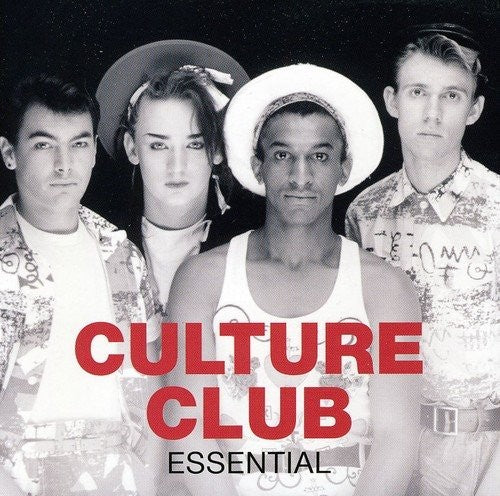 Culture Club - Essential