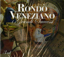 Rondo' Veneziano - I Grandi Successi (3 Cd)