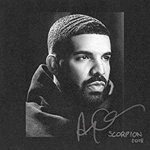 DRAKE - SCORPION