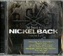 Nickelback - The Best Of Nickelback Volume 1