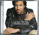 Lionel Richie - The Definite Collection (2 Cd)