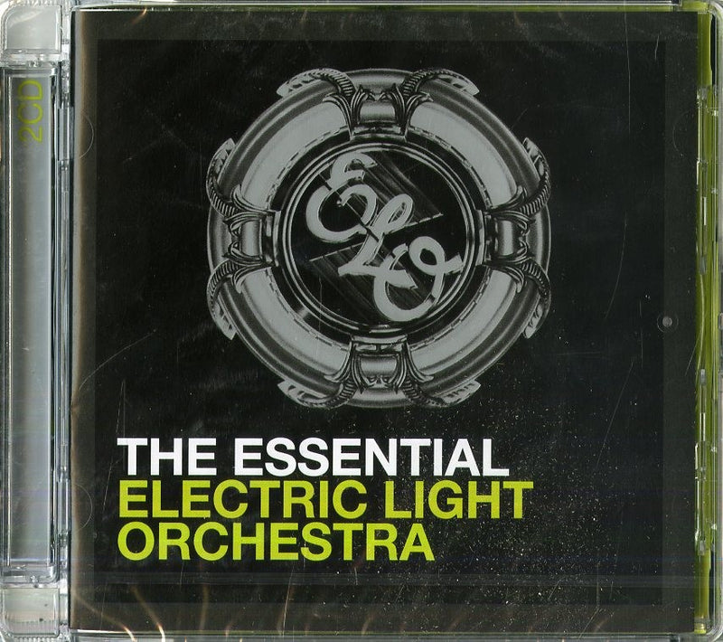 Electric Light Orchestra - The Essential Electric Light Orchestra Essential Rebrand (2 Cd)