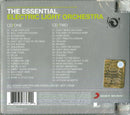 Electric Light Orchestra - The Essential Electric Light Orchestra Essential Rebrand (2 Cd)
