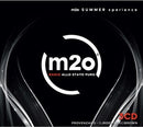 AA.VV. - M2O SUMMER XPERIENCE - LA COMPILATION AL